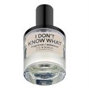D.S. & DURGA I don t Know What EDP 50 ml